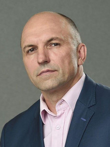 Седих Дмитро, керівник вищої ланки, консультант